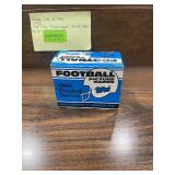 1990 TOPPS "Traded Series