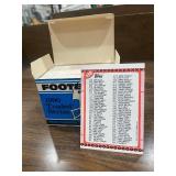 1990 TOPPS "Traded Series