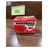 1989 TOPPS "Traded Series" Picture Cards Full Set