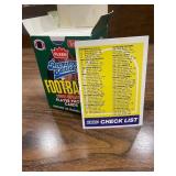 1990 FLEER "Premium Edition" Player Photo Cards Update Set