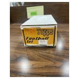 1984 TOPPS "Football Set"
