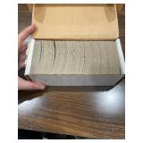 1984 TOPPS "Football Set"