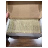 1986 TOPPS "Football Set"