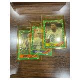 1986 TOPPS "Football Set"