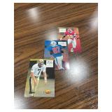 1994 SKYBOX Football Card Box