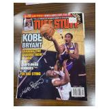 Sports Magazines (601374)