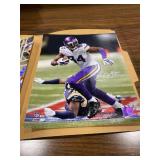 Signed NFL Prints (601373)