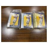 Upper Deck Collectable Cards (601372)