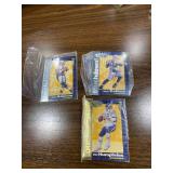 Upper Deck Collectable Cards (601372)