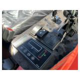 2026 CFG Mini Excavator w/Kubota Diesel (NT18K)