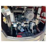 2026 CFG Mini Excavator w/Kubota Diesel (NT18K)