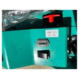 2026 CFG Mini Excavator (H15R)