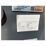 2026 CFG Mini Excavator (QK18R)