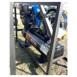 AGT Air Compressor, 40 Gallon, w/ Briggs & Stratton Engine (AC)