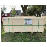 AGT Portable Sawmill (YC-32G)