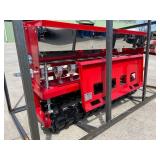 AGT Skid Steer Seeder (STSD10)