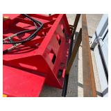 TOPCAT Heavy Duty Skid Steer Brush Cutter (HDRC)