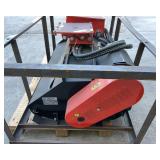 AGT Excavator Flail Mower (EXFLM115)