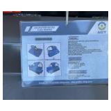 AGT Excavator Flail Mower (EXFLM115)