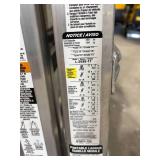 Louisville Multi Purpose Ladder 17