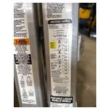 Louisville Multi Purpose Ladder 17