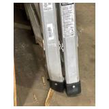 Louisville Multi Purpose Ladder 17