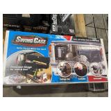 Undercover Swing Case Storage Box