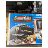 Undercover Swing Case Storage Box