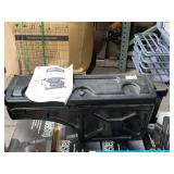 Undercover Swing Case Storage Box