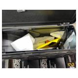Undercover Swing Case Storage Box