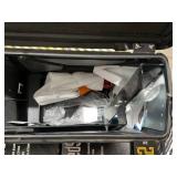 Undercover Swing Case Storage Box