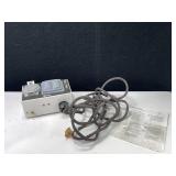 Miller 301562 Engine Drive Remote Panel Auxiliary Power