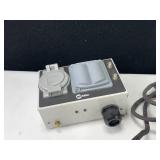 Miller 301562 Engine Drive Remote Panel Auxiliary Power