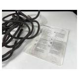 Miller 301562 Engine Drive Remote Panel Auxiliary Power