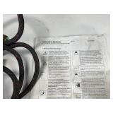 Miller 301562 Engine Drive Remote Panel Auxiliary Power