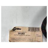 Miller 301562 Engine Drive Remote Panel Auxiliary Power