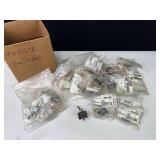 Imperial Toggle Switches