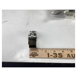 Adjustable Metal Clamps