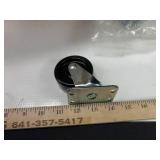 Box of Plastic Casters