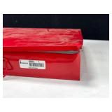 Imperial Hex Cap Threaded Bolts