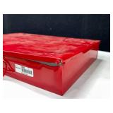 Imperial Hex Cap Threaded Bolts