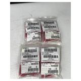 18Ga Double End Butt Connectors