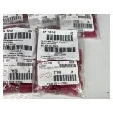 Ring Butt Electrical Connectors