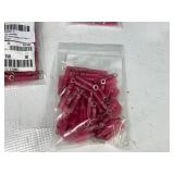 Ring Butt Electrical Connectors