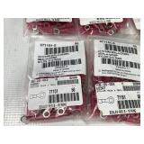 Ring Butt Electrical Connectors