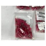 Ring Butt Electrical Connectors