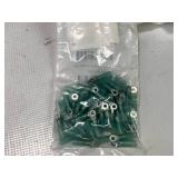 Ring Butt Electrical Connectors