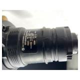 Assorted Gauges and Fittings