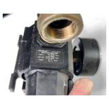 Assorted Gauges and Fittings