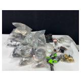 Automotive Wiring Harnesses, bulk lot